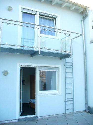 Hotel Ernst Ludwig Darmstadt Buitenkant foto